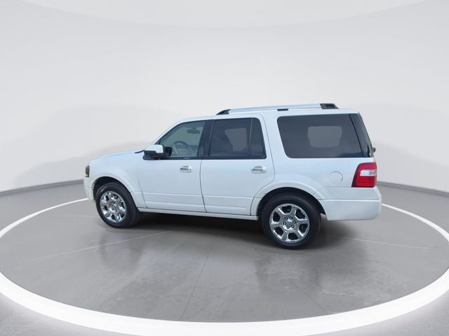 2014 Ford Expedition Limited