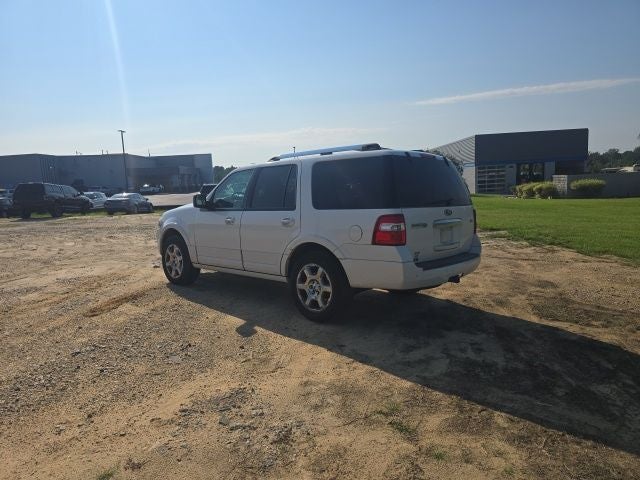 2014 Ford Expedition Limited