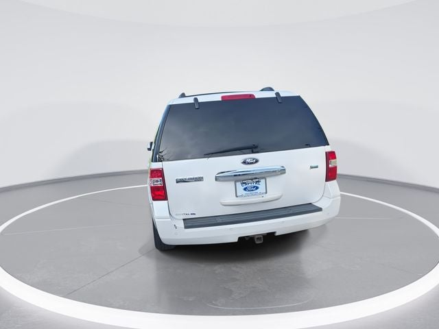 2014 Ford Expedition Limited
