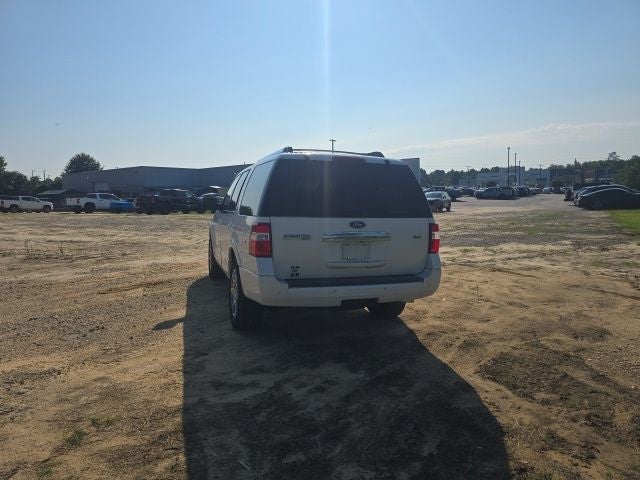 2014 Ford Expedition Limited
