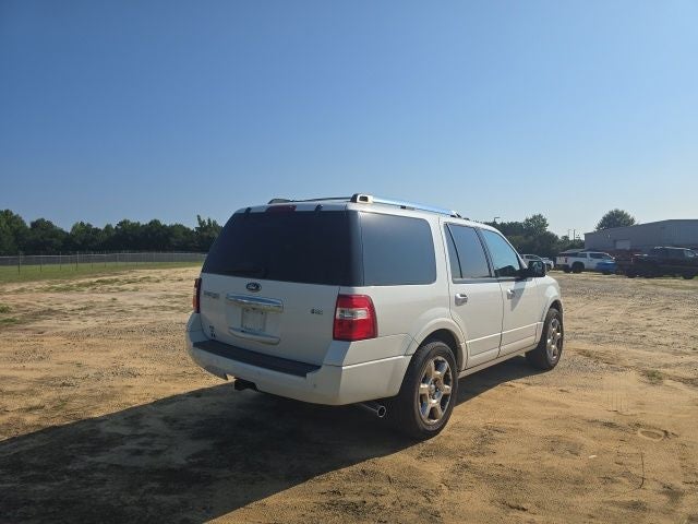 2014 Ford Expedition Limited