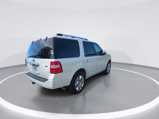 2014 Ford Expedition Limited