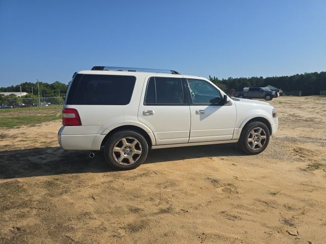 2014 Ford Expedition Limited