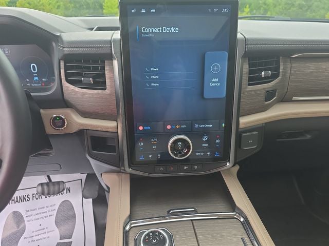 2024 Ford Expedition Limited