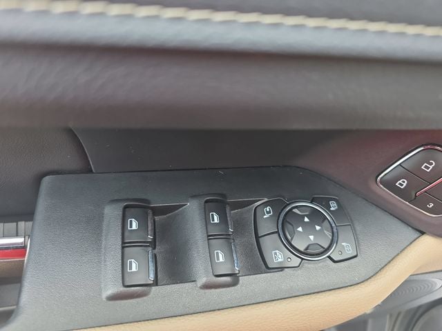 2024 Ford Expedition Limited