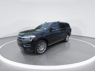 2024 Ford Expedition Limited