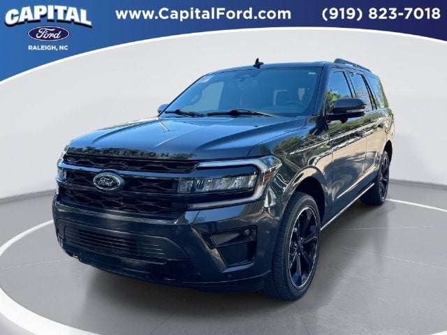2023 Ford Expedition Limited