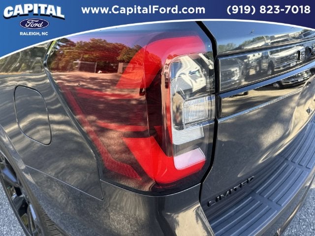 2023 Ford Expedition Limited