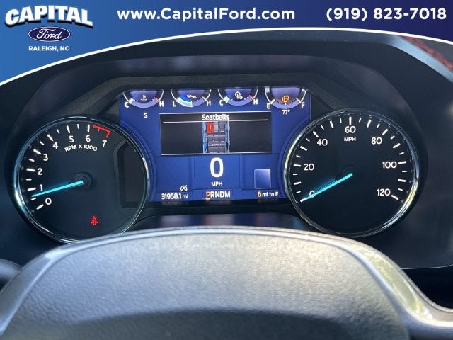 2023 Ford Expedition Limited