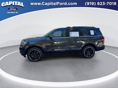 2023 Ford Expedition Limited