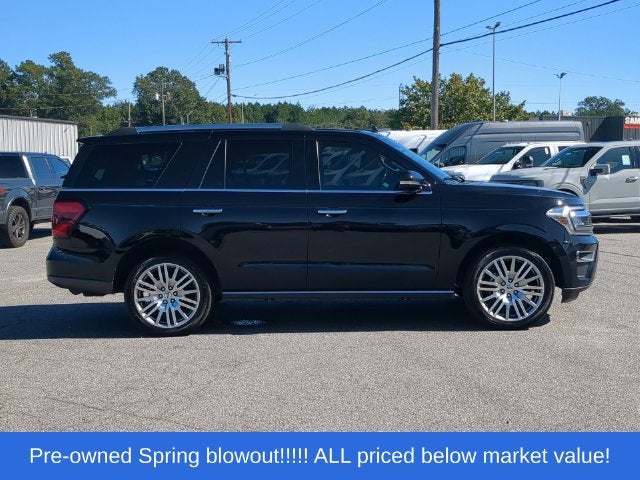 2023 Ford Expedition Limited