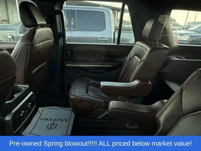 2023 Ford Expedition Limited