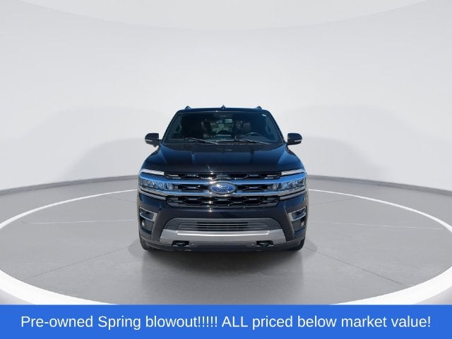 2023 Ford Expedition Limited