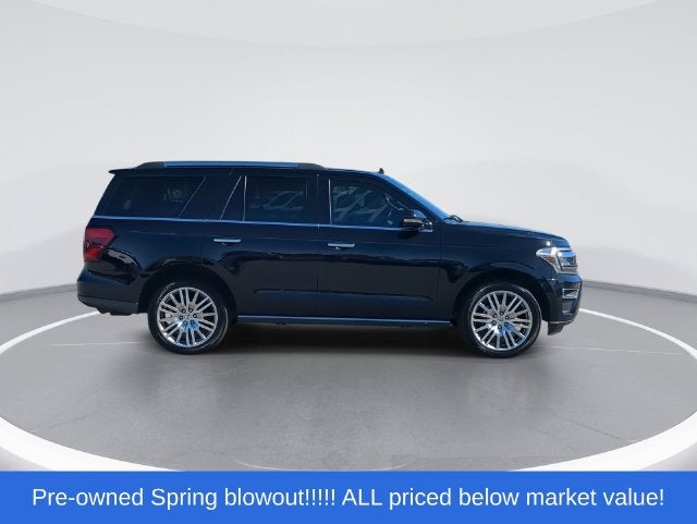 2023 Ford Expedition Limited