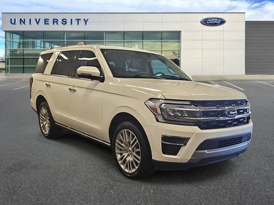 2024 Ford Expedition Limited