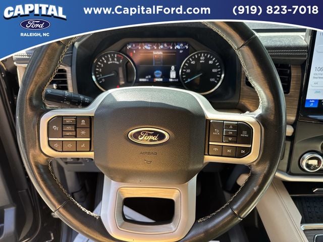2024 Ford Expedition Limited
