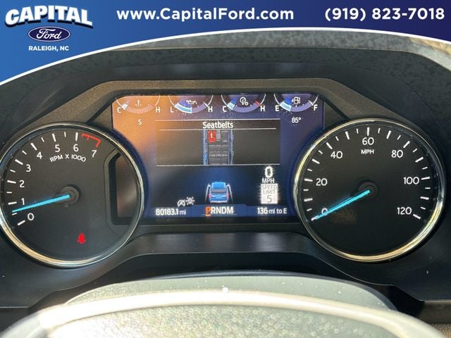 2024 Ford Expedition Limited