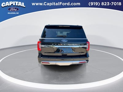 2024 Ford Expedition Limited