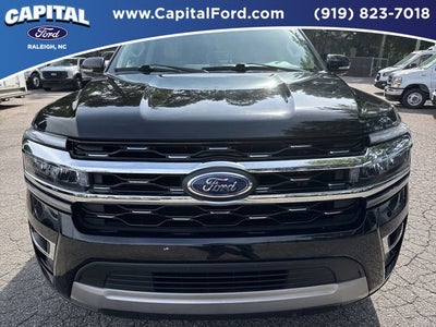 2024 Ford Expedition Limited