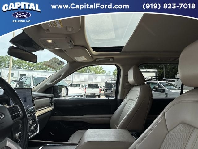 2024 Ford Expedition Limited