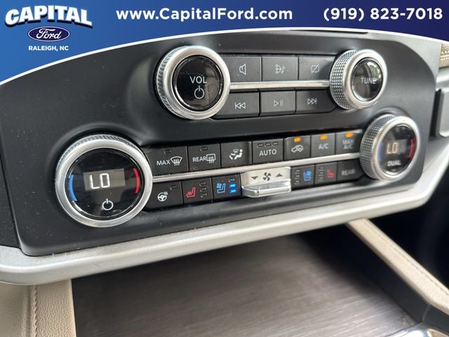 2024 Ford Expedition Limited