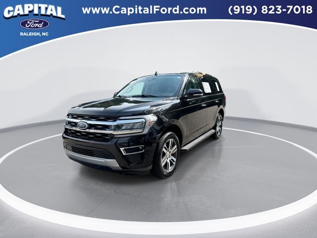 2024 Ford Expedition Limited