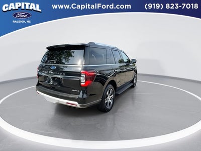 2024 Ford Expedition Limited