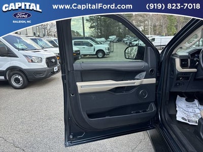 2024 Ford Expedition Limited