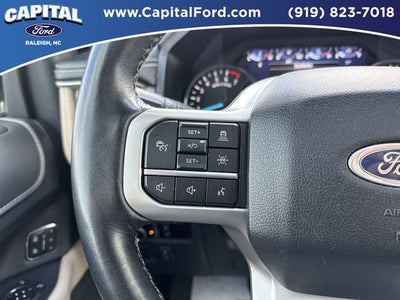 2024 Ford Expedition Limited