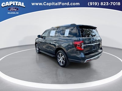2024 Ford Expedition Limited