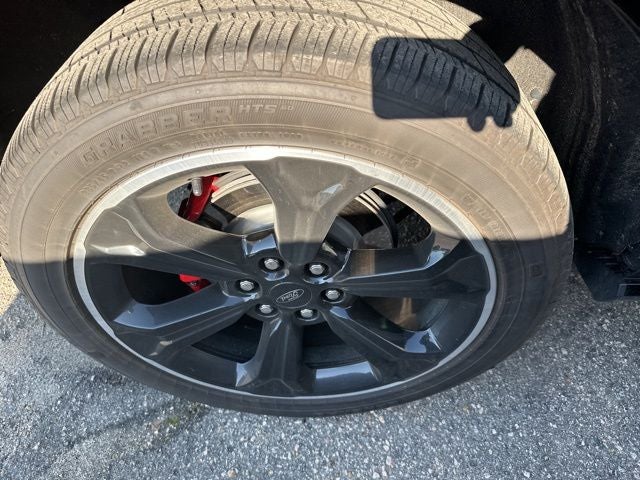 2024 Ford Expedition Limited STEALTH STREET PKG