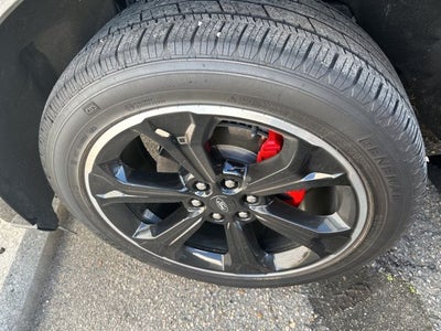 2024 Ford Expedition Limited STEALTH STREET PKG