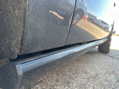 2024 Ford Expedition Limited STEALTH STREET PKG