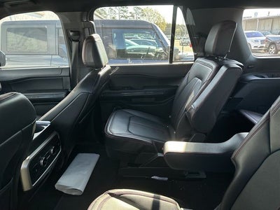 2024 Ford Expedition Limited STEALTH STREET PKG