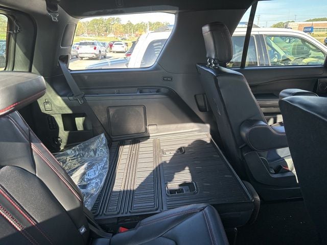 2024 Ford Expedition Limited STEALTH STREET PKG