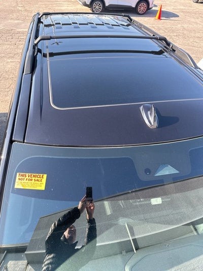 2024 Ford Expedition Limited STEALTH STREET PKG