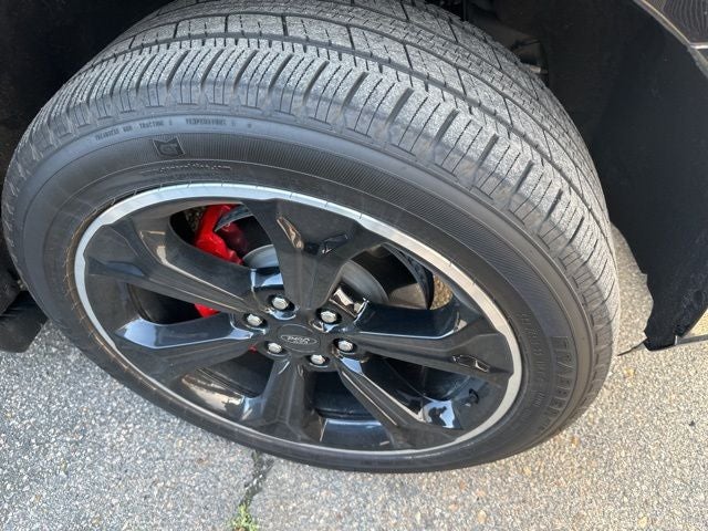 2024 Ford Expedition Limited STEALTH STREET PKG