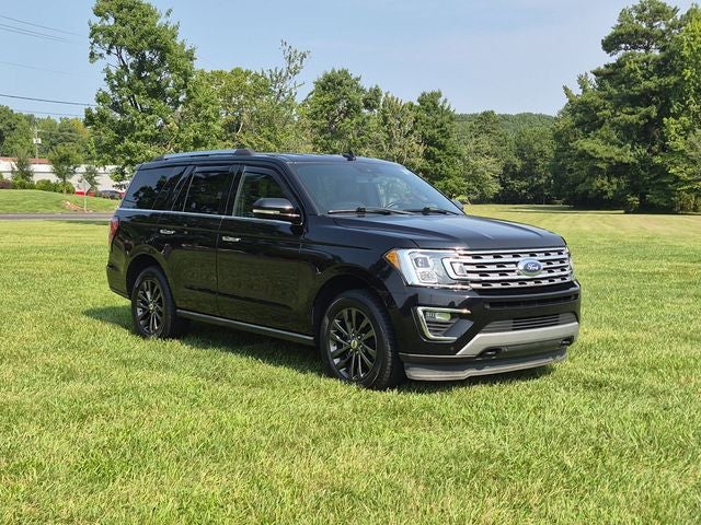 2020 Ford Expedition Limited