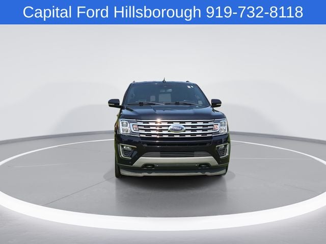 2020 Ford Expedition Limited