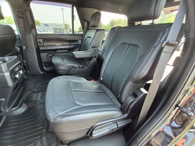 2020 Ford Expedition Limited