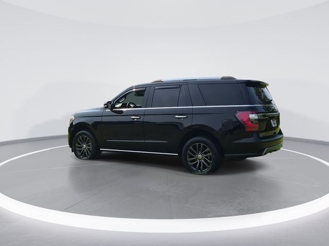 2020 Ford Expedition Limited