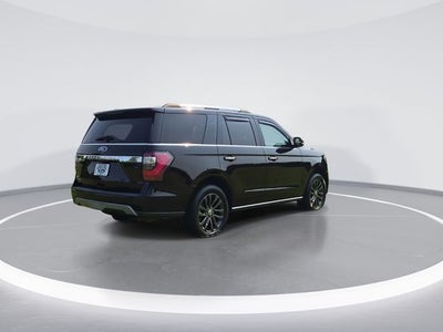 2020 Ford Expedition Limited