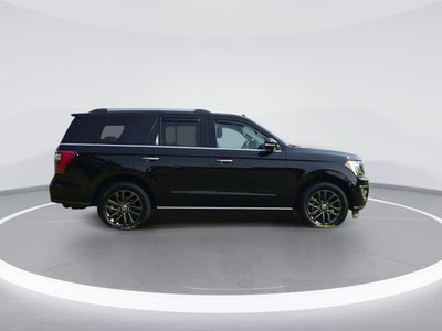 2020 Ford Expedition Limited