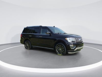 2020 Ford Expedition Limited