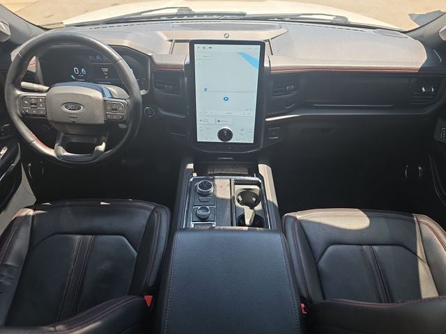 2022 Ford Expedition Limited STEALTH PERFORMANCE EDITION
