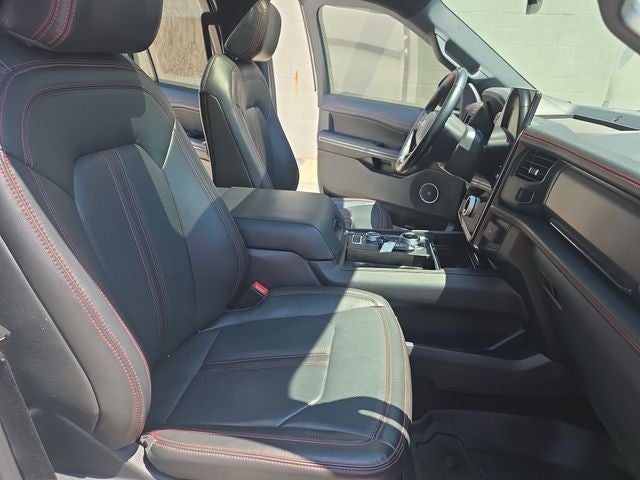 2022 Ford Expedition Limited STEALTH PERFORMANCE EDITION