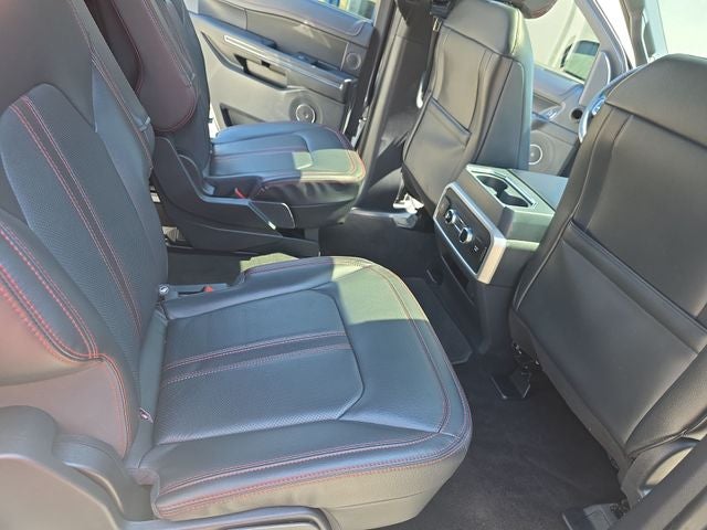 2022 Ford Expedition Limited STEALTH PERFORMANCE EDITION