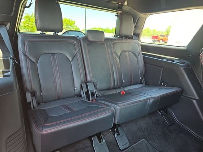 2022 Ford Expedition Limited STEALTH PERFORMANCE EDITION
