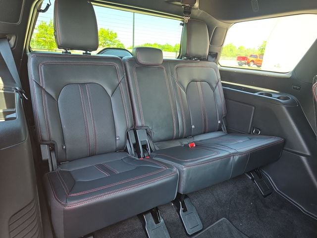 2022 Ford Expedition Limited STEALTH PERFORMANCE EDITION
