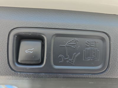 2022 Ford Expedition Limited STEALTH PERFORMANCE EDITION